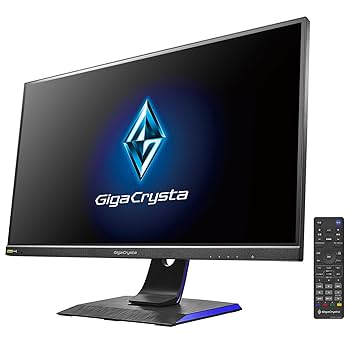 Amazon.co.jp: LCD-GCQ271UD GigaCrysta 27型 WQHDゲーミング